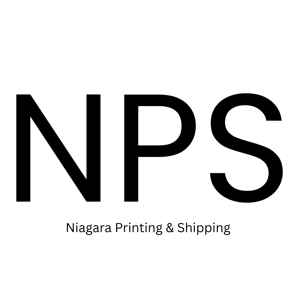 Niagara Print and Ship